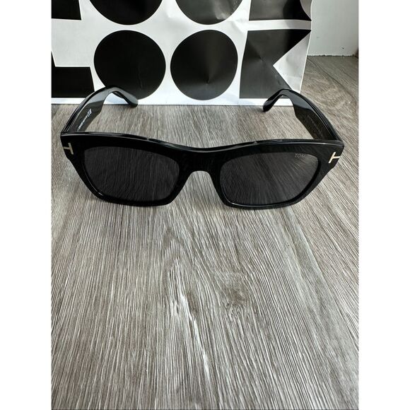 Tom Ford Nico-02 Sunglasses TF1062 $490 main image 12